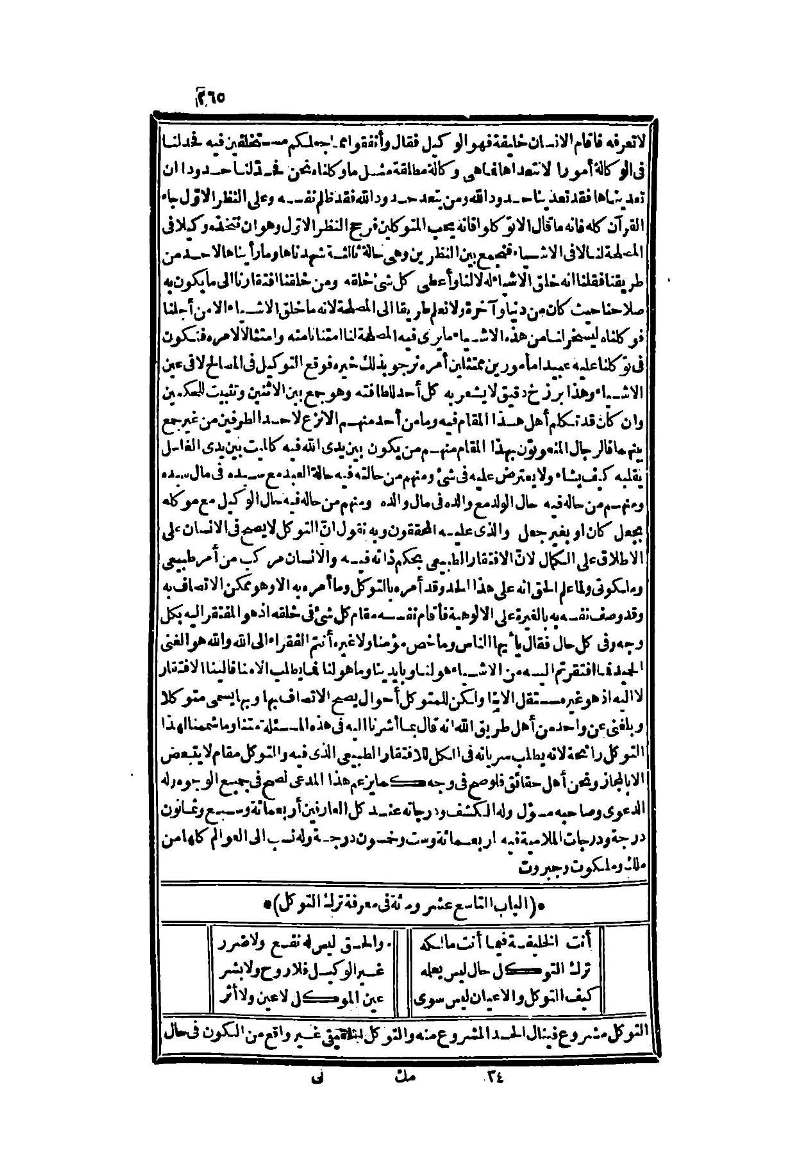 futmak.com - الصفحة 265 - من الجزء الثاني من طبعة بولاق الثانية